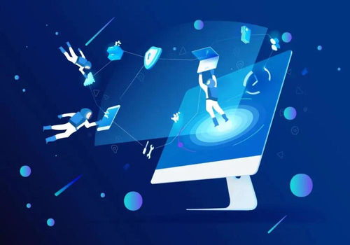 數(shù)字校園全覆蓋 高臺(tái)縣網(wǎng)絡(luò)技術(shù)開發(fā)與信息咨詢助力教育現(xiàn)代化