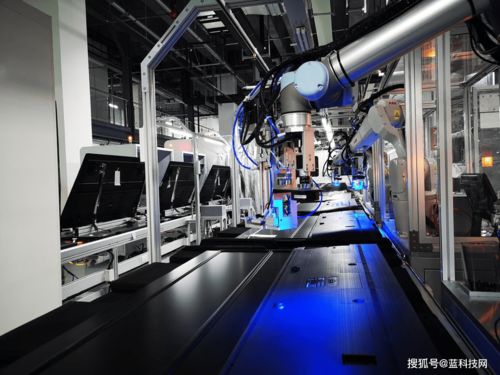 長虹變身 黑科技引領，第二個甲子年五大關鍵點全解析