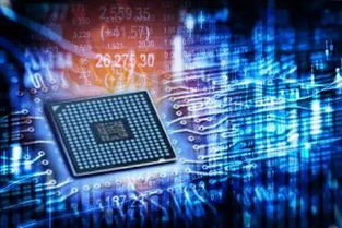 國產軟件亮劍后，網絡安全再起飛，東方通能否成下一個東方通信？