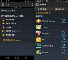 海外熱門安卓殺毒軟件 守護(hù)移動(dòng)安全的利劍